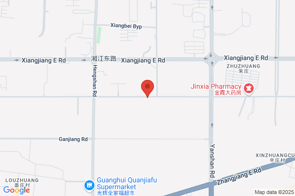 Luohe Shuanghui Imp. & Exp. Trade Co., Ltd.