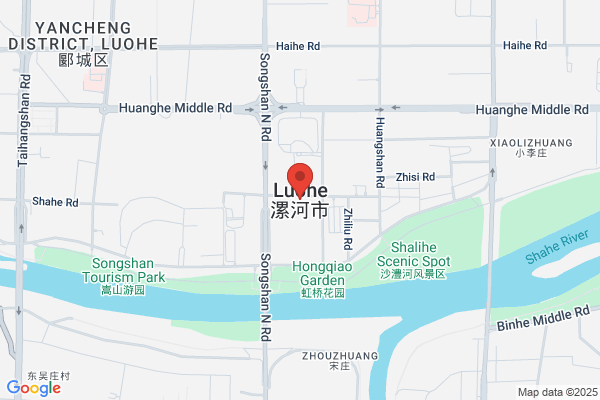 Shanghai Jiaotong Working Machinery Plant