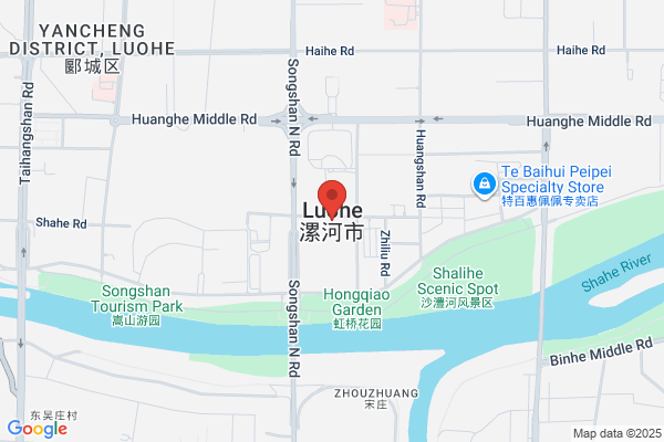 Shineway Imp.& Exp.co.ltd