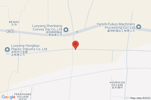 Jiyuan City Xiaolangdi Nonwovens Co., Ltd.