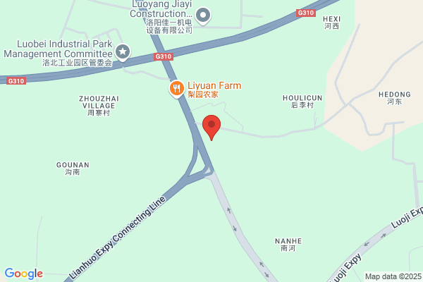 Luoyang Dongchen Chemicals Co.,ltd.
