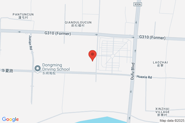 Luoyang Jianlong Chemical Industrial Co., Ltd.