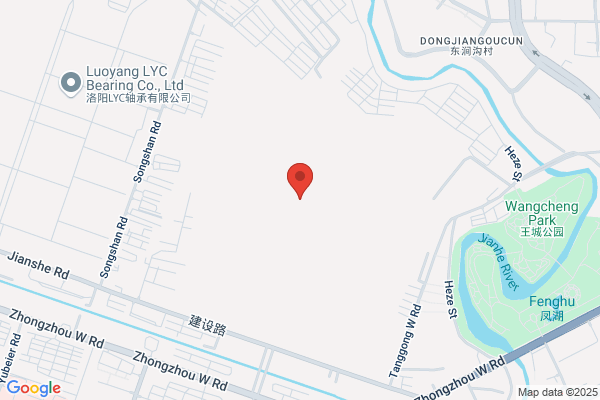 Luoyang Kewei Molybdenum& Tungsten Co.,ltd