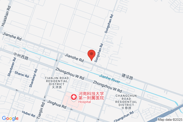 Luoyang Ruqing Brain Industry Co., Ltd.