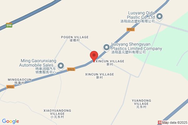 Prosperous Diamond Tools Co., Ltd