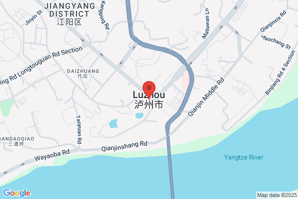 Luzhou North Chemical Industries Co.,ltd.