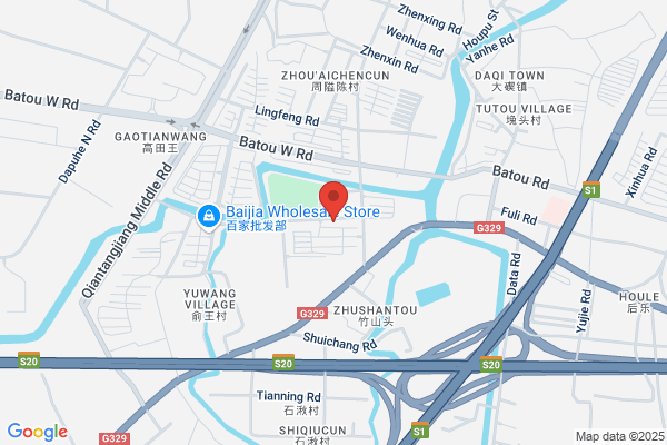 Ningbo Yinzhou Lianda Electrical Co.,ltd.