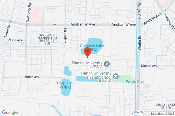 Tianjin Institute Of Industrial Microbiological