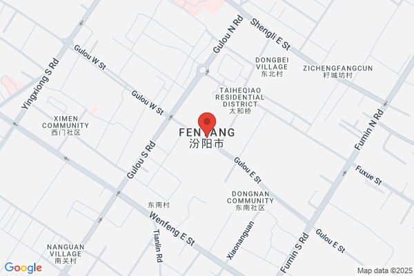 Shaft Plant In Shanxi