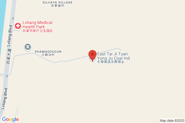Taiyuan-feng Industrial Co., Ltd.