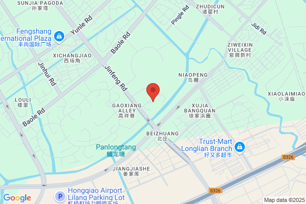 Radisson Blu Forest Manor Shanghai Hongqiao