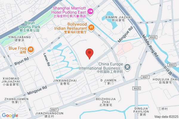 Concordia International School Shanghai