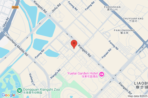 欧尚超市(寮步店)