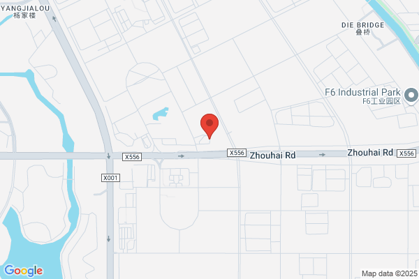 Iftim Autopart Shanghai Ltd.