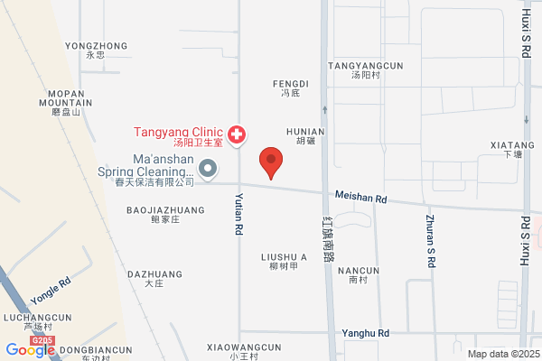 Shanghai Viomed International Trade Co.,ltd.