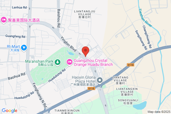 China Europus(gao Zhou) Machinery Ltd.