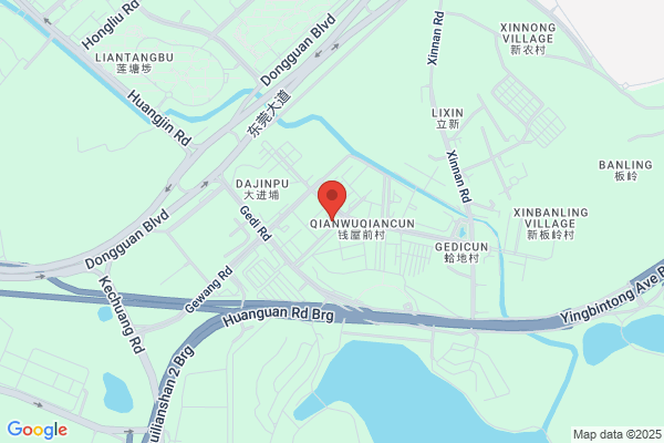 Feng Cheng Clothes Manufacturing Co., Ltd.