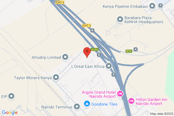 Roudyexport Pvc Industries Ltd