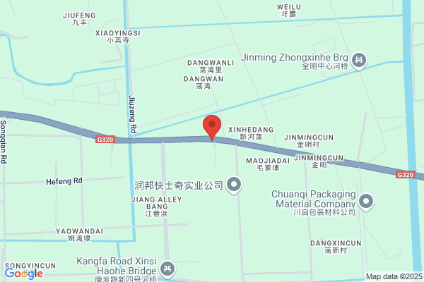 Shanghai Success Engine Compressor Co., Ltd