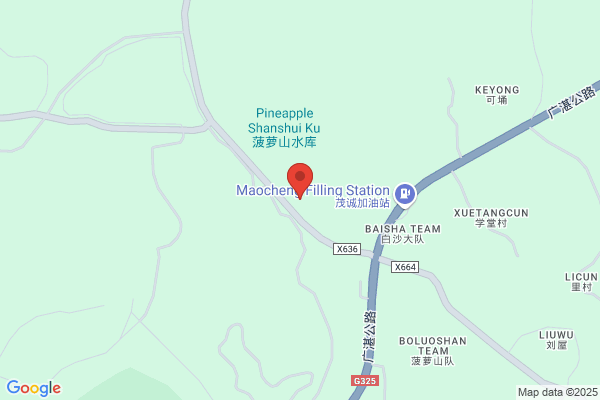 Shantou Yonghang Development Co.,ltd