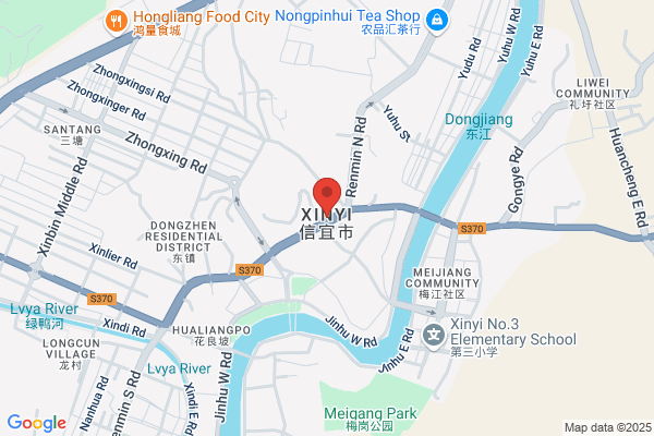 Xinyi Fengxing Arts Products Co., Ltd.