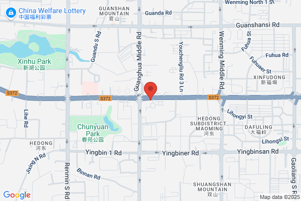 Zhenmao Development Co.,ltd