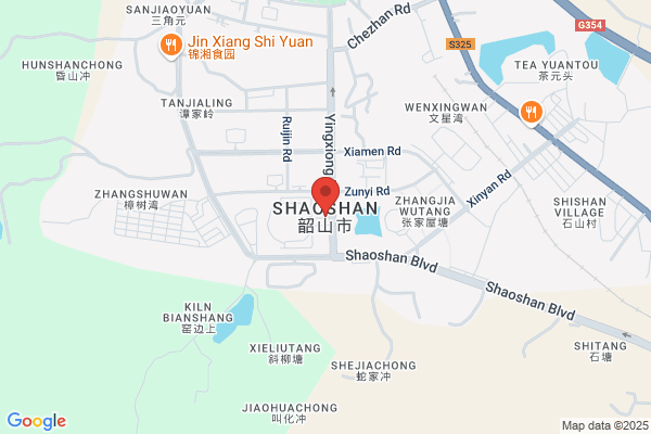Shaoshan Huanqiu Castings