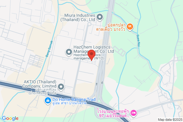 Channey(asia) Co., Ltd.