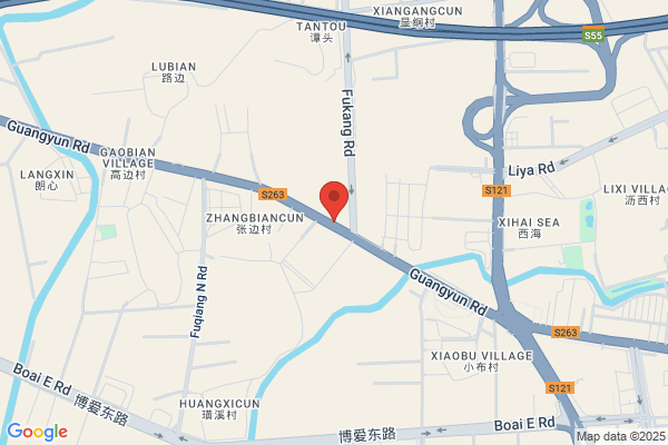 Xingning City Kingfeng Precision Casting Co., Ltd.
