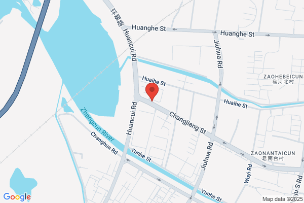 Fucheng County, Hebei Province Garment Factories