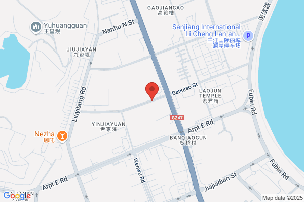 Fucheng County, Hebei Province Plant Filter Press