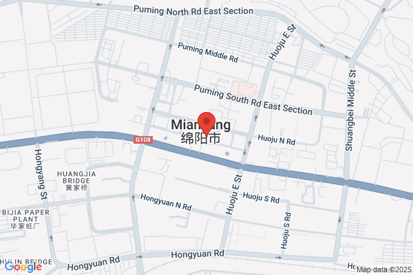 Liheng Pack Printing Factory