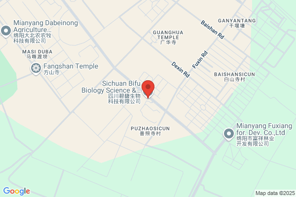 Sichuan Bifu Biology Science & Technology.,co Ltd