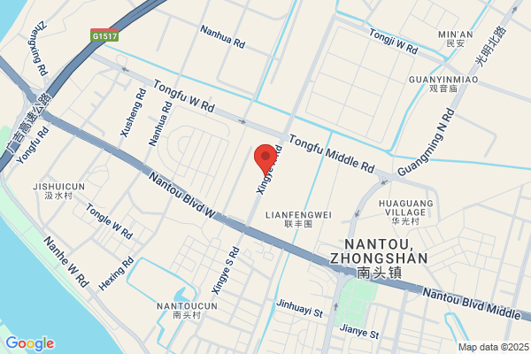 Sichuan Changhong Electric Co,ltd.