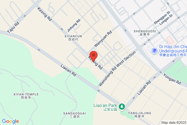 Sichuan Changhong Electric Co., Ltd.