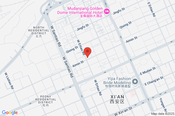 Dahuachem International Economic And Trade Corp.