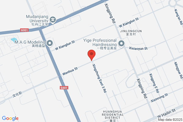 Electronic Components Factory In Mudanjiang City
