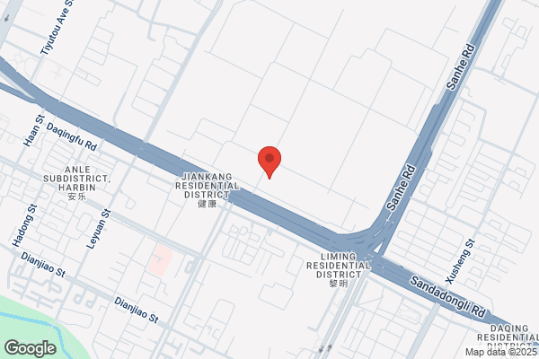 Harbin Northeast Meter Factory
