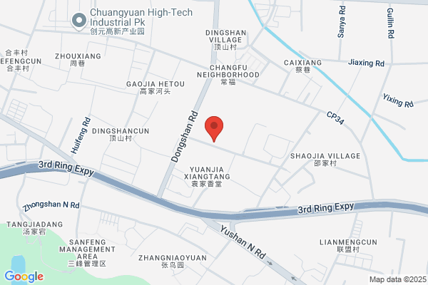 Mudanjiang City Electrical Switches Plant