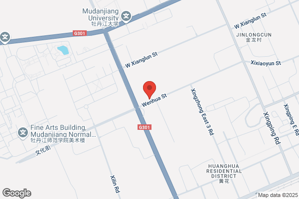 Mudanjiang Mechanical Instrument Limited Liability Company; Mudanjiang Oil Instrument Machinery Industry Corporation