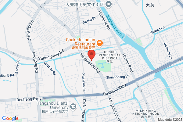 Mudanjiang Miki Technology Development Corporation