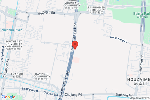 Micro-tech (nanjing) Co., Ltd