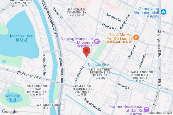 Changzhoudin Bearings Co.,ltd