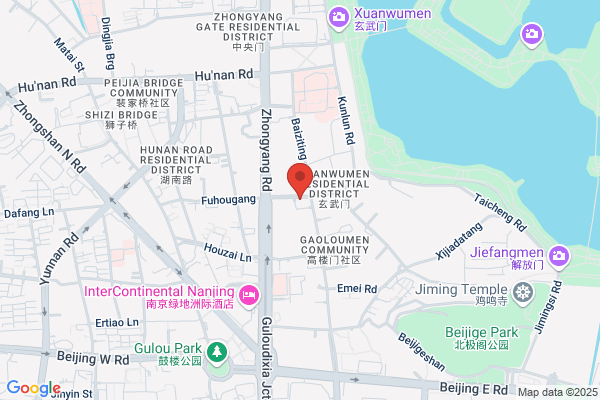 Jiangsu Xin Zhong Ya Racking Manufacturing Co., Ltd.