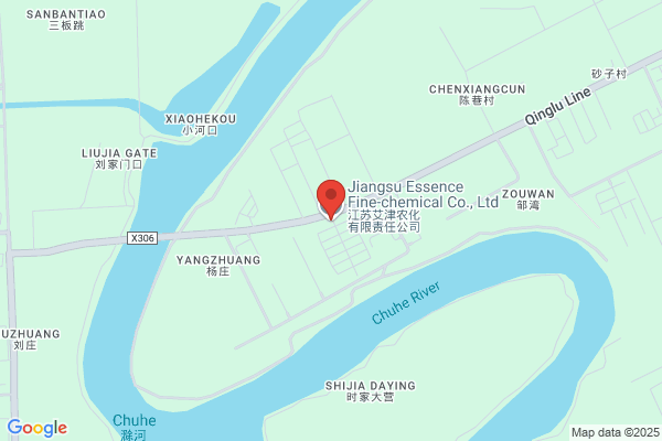Nanjing Essence Fine-chemical Co.,ltd.