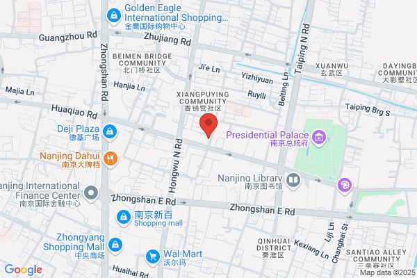 Nanjing Great State Co., Ltd.