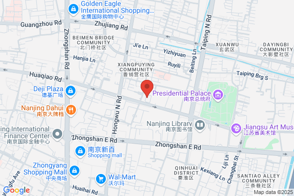 Sumec Textile & Light Industry Co., Ltd.