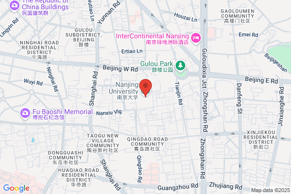 Nanjing Fourth Woolen Mill