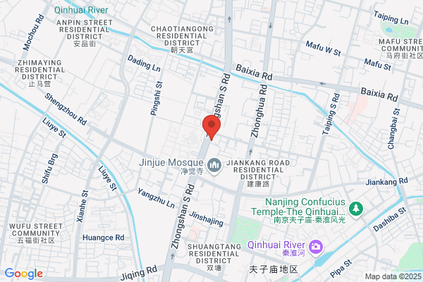 Danaher Trading Co., Ltd.