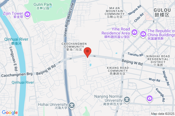 Nanjing Dboom Mechanical Development Company